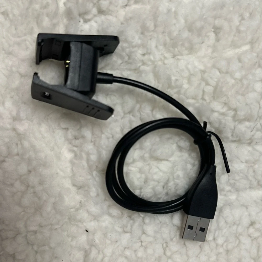 Fitbit Charger Charging Cord for a Fitbit Charge 2 Fitness Trackers